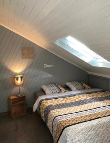 Charmante Maison De Village A 50M De La Plage エクヌヴェクス エクステリア 写真
