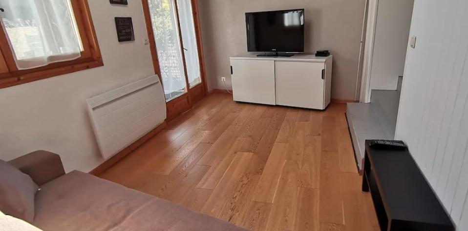 Charmante Maison De Village A 50M De La Plage エクヌヴェクス エクステリア 写真