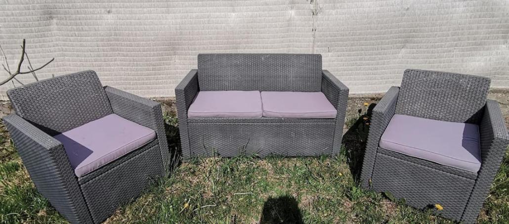 Charmante Maison De Village A 50M De La Plage エクヌヴェクス エクステリア 写真