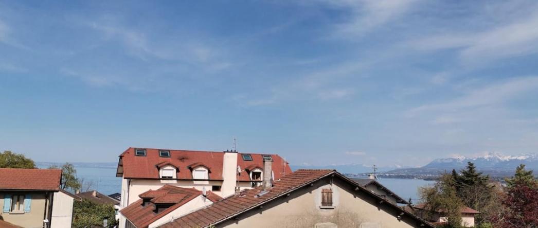 Charmante Maison De Village A 50M De La Plage エクヌヴェクス エクステリア 写真
