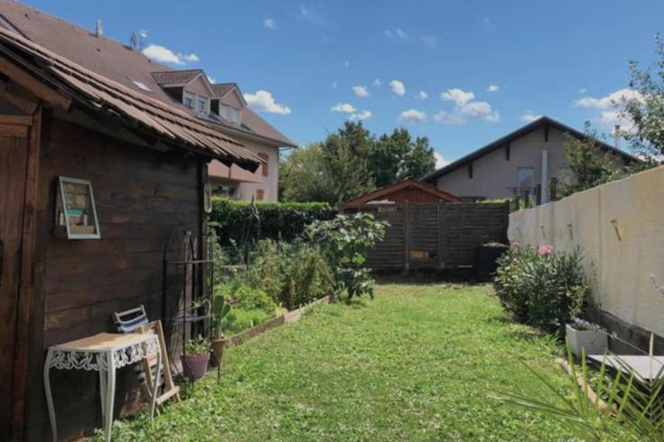 Charmante Maison De Village A 50M De La Plage エクヌヴェクス エクステリア 写真